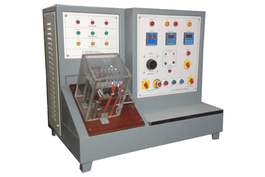 Automatic Routine Test System For RCCB| SCR Elektroniks